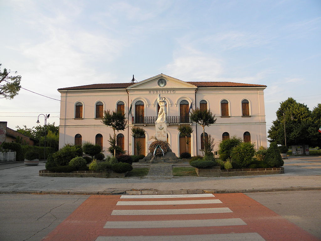 frassinelle polesine