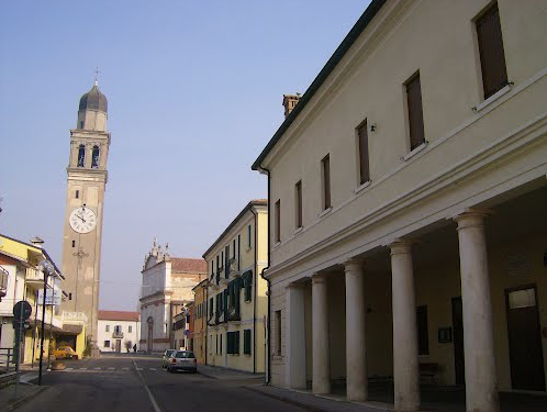pontecchio polesine
