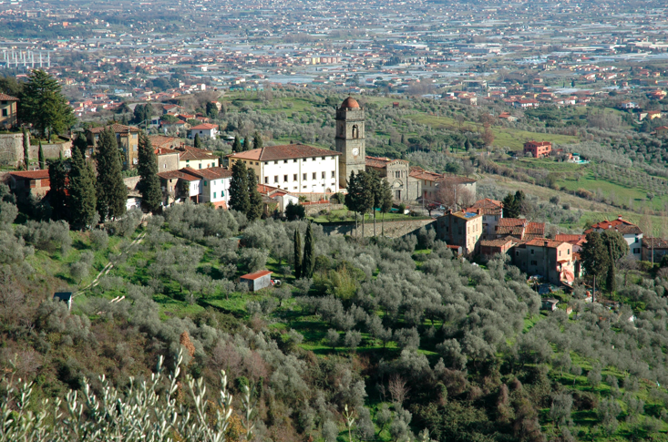 Capannori
